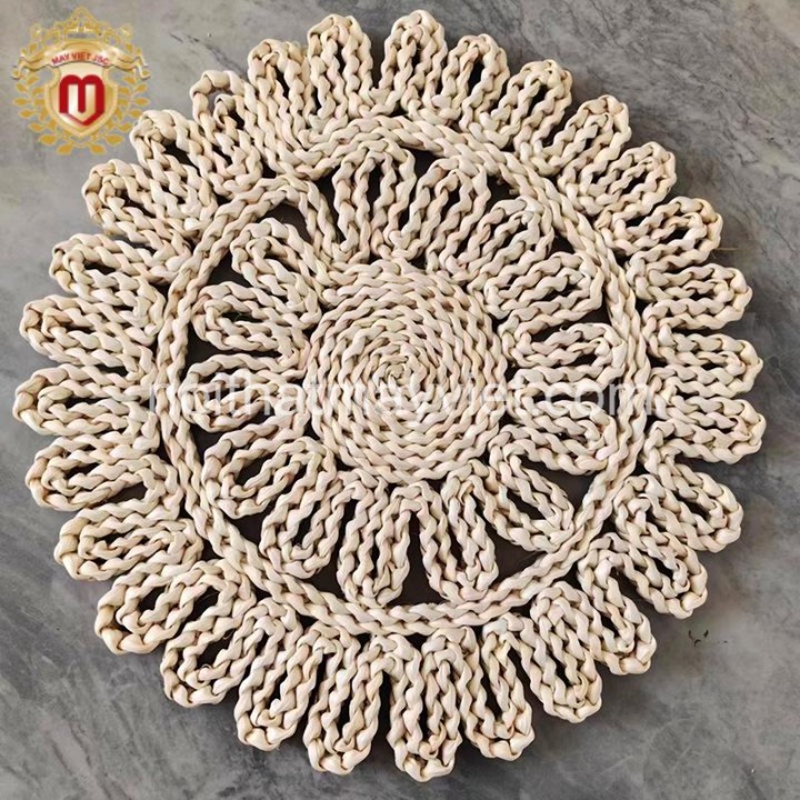 Đồ Decor Mây Tre DC003